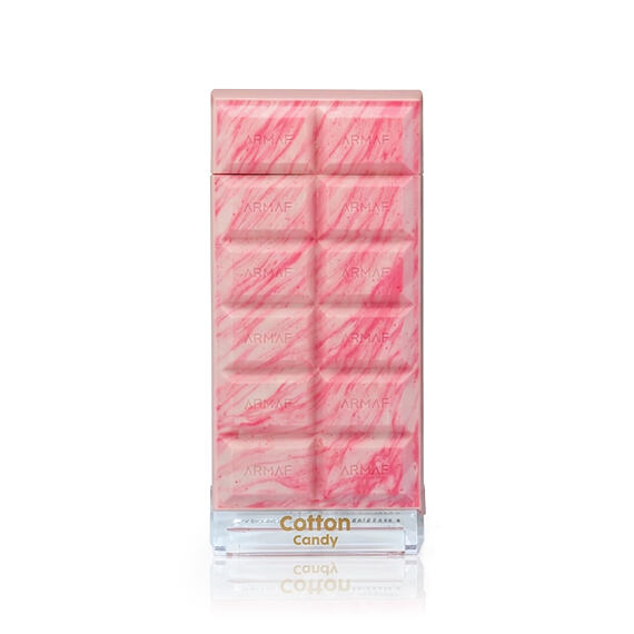 Armaf Delicacy Cotton Candy Eau de Parfum (Unisexe) 70 ml
