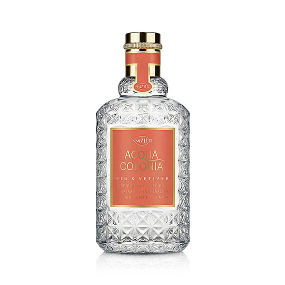 4711 Acqua Colonia Fig & Vetiver Eau de Cologne (Unisexe) 100 ml