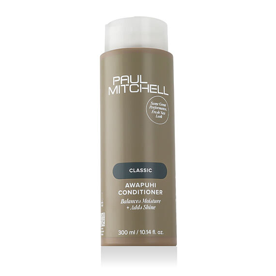 Paul Mitchell Classic Awapuhi Conditioner 300 ml