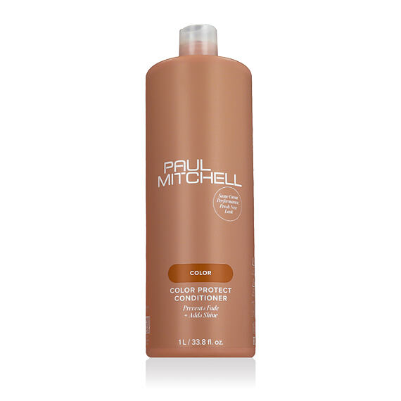 Paul Mitchell Color Protect Conditioner 1000 ml