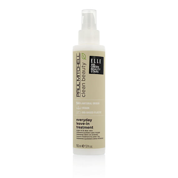 Paul Mitchell Clean Beauty Everyday Leave-in Treatment 150 ml