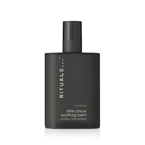 Rituals Homme After Shave Soothing Balm 100 ml