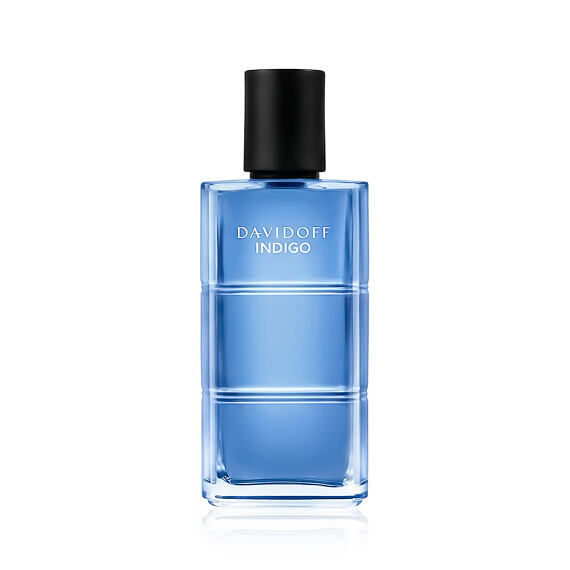 Davidoff Indigo Eau de Toilette (Homme) 60 ml
