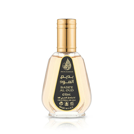 Ard Al Zaafaran Badee Al Oud For Glory Eau de Parfum (Unisexe) 50 ml