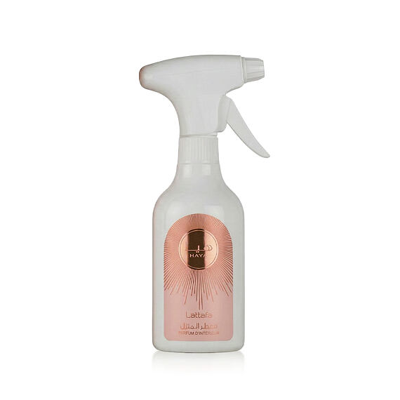 Lattafa Haya Spray d'intérieur 450 ml