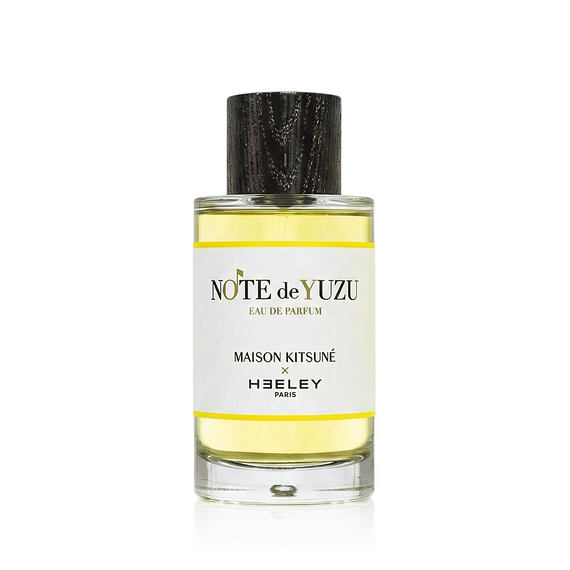 Heeley Note de Yuzu Eau de Parfum (Unisexe) 100 ml