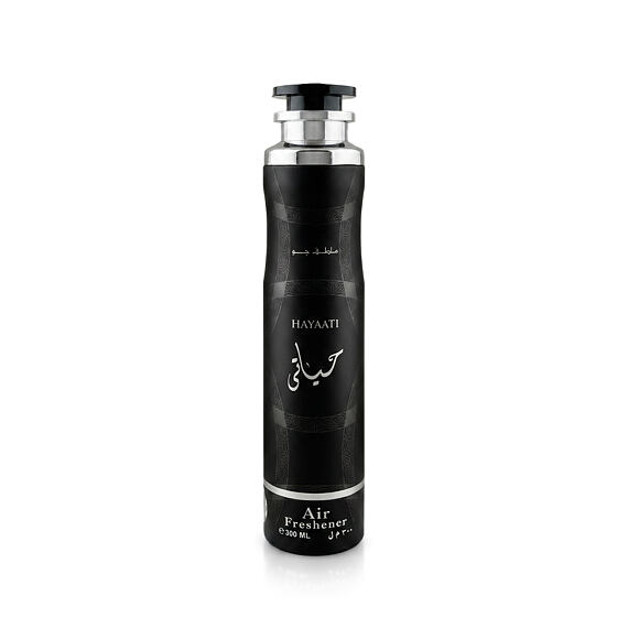 Lattafa Hayaati Spray d'intérieur 300 ml