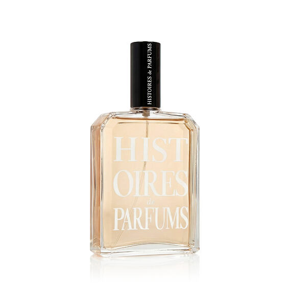 Histoires de Parfums Tubéreuse Nuit Blanche Eau de Parfum (Unisexe) 120 ml