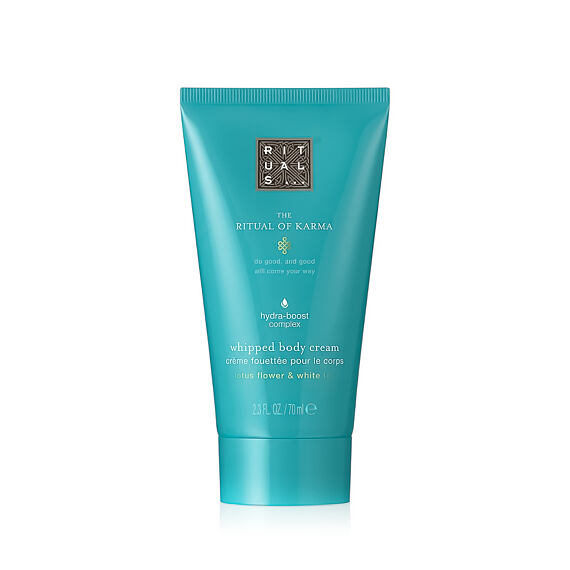 Rituals The Ritual Of Karma Whipped Body Cream 70 ml