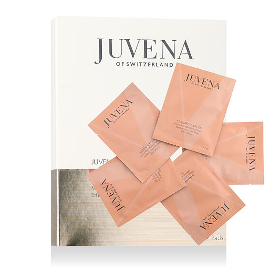 Juvena Juvenance® Epigen Lifting Anti-Wrinkle Eye Mask 5 x 2 pces
