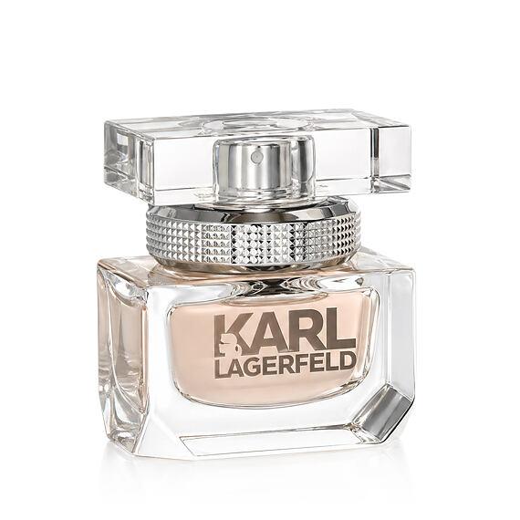 Karl Lagerfeld Karl Lagerfeld for Her Eau de Parfum (Femme) 25 ml