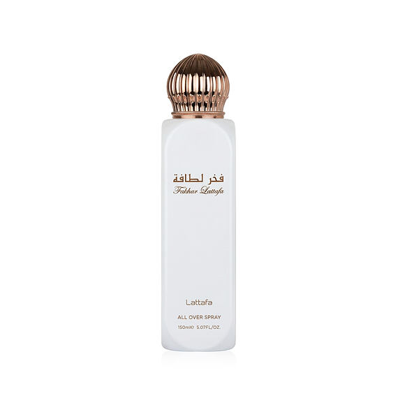Lattafa Fakhar Lattafa Spray pour le corps (Unisexe) 150 ml