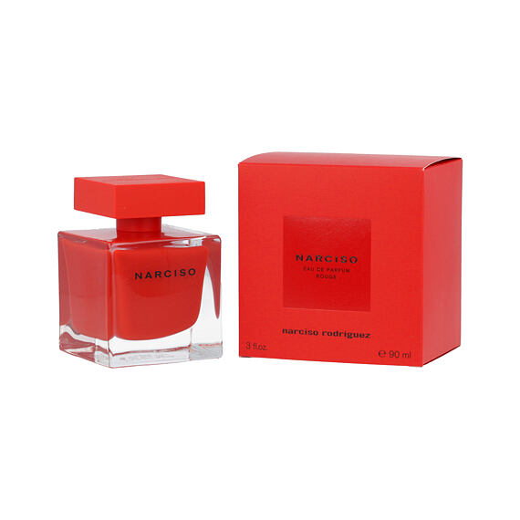 Narciso Rodriguez Narciso Rouge Eau de Parfum (Femme) 90 ml