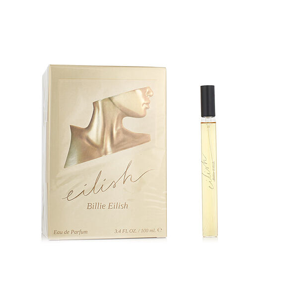 Billie Eilish Eilish EDP 100 ml + EDP MINI 10 ml