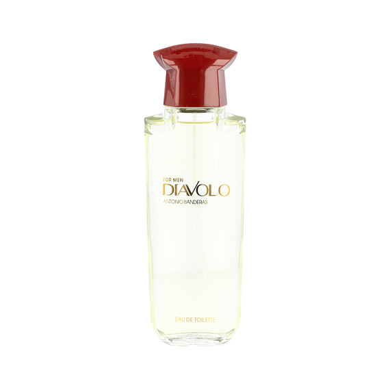 Antonio Banderas Diavolo Eau de Toilette (Homme) 100 ml