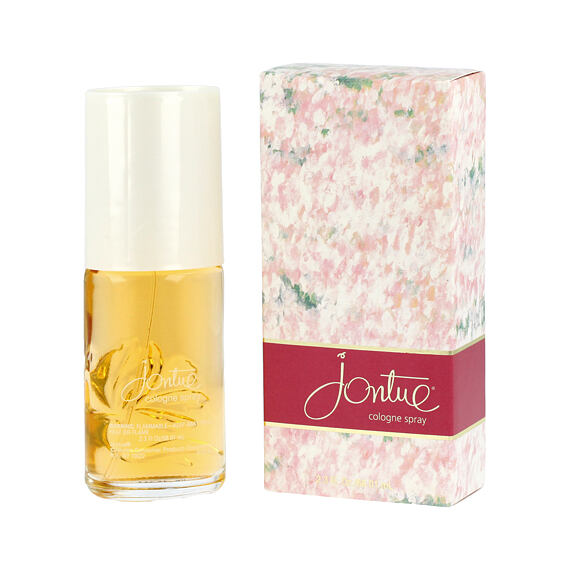 Revlon Jontue Eau de Cologne (Femme) 68 ml