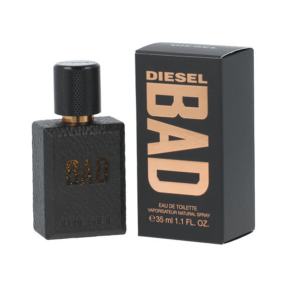 Diesel Bad Eau de Toilette (Homme) 35 ml
