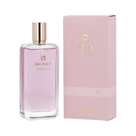 Aigner Début Eau de Parfum (Femme) 100 ml
