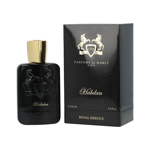 Parfums de Marly Habdan Eau de Parfum (Unisexe) 125 ml