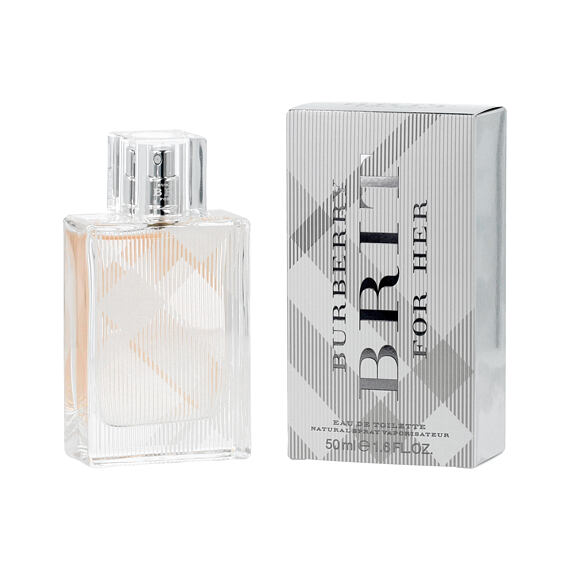 Burberry Brit for Her Eau de Toilette (Femme) 50 ml