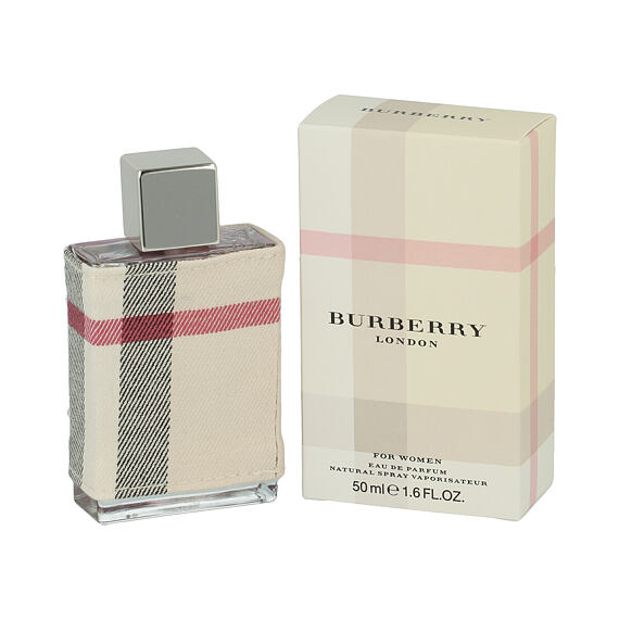 Burberry London Eau de Parfum (Femme) 50 ml