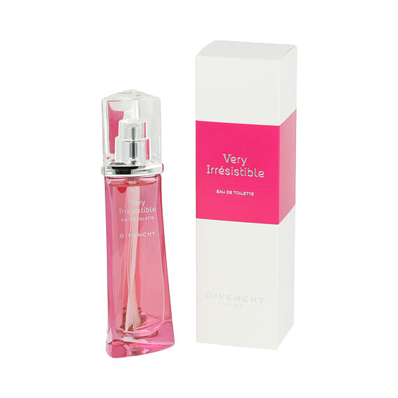 Givenchy Very Irrésistible Eau de Toilette (Femme) 30 ml