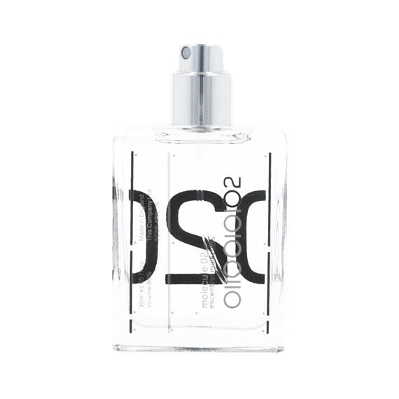 Escentric Molecules Molecule 02 Eau de Toilette (Unisexe) 30 ml
