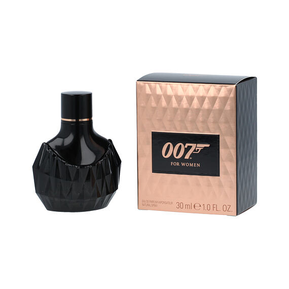 James Bond James Bond 007 for Women Eau de Parfum (Femme) 30 ml