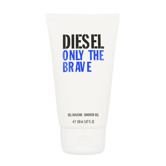 Diesel Only the Brave Gel douche (Homme) 150 ml