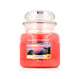 Yankee Candle Classic Medium Jar Candles Bougie parfumée 411 g - Cliffside Sunrise