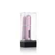 Travalo Classic HD 5 ml - Pink - rose, nouvel emballage
