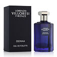 Lorenzo Villoresi Firenze Donna Eau de Toilette (Unisexe) 100 ml