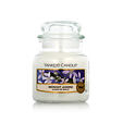 Yankee Candle Classic Small Jar Candles Bougie parfumée 104 g - Midnight Jasmine