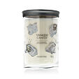 Yankee Candle Signature Tumbler Bougie parfumée 567 g - Soft Blanket