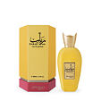 Zimaya Rabab Pulp Eau de Parfum (Unisexe) 100 ml