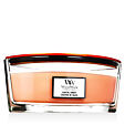 WoodWick Ellipse Candles Bougie parfumée 453,6 g - Coastal Sunset