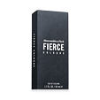 Abercrombie &amp; Fitch Fierce Eau de Cologne (Homme) 50 ml - Nouvel emballage