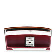 WoodWick Trilogy Bougie parfumée Café Sweets 453,6 g - Sun-Ripened Berries