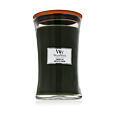 WoodWick Large Hourglass Candles Bougie parfumée 610 g - Fraser Fir
