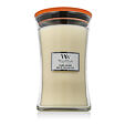 WoodWick Large Hourglass Candles Bougie parfumée 610 g - Island Coconut