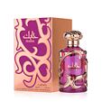 Lattafa Habik For Women Eau de Parfum (Femme) 100 ml