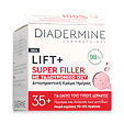 Diadermine Laboratoires Lift+ Super Filler Anti-Age Day Cream 50 ml