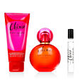 Kate Spade Chérie EDP 100 ml + EDP MINI 7.5 ml + Lait pour le corps 100 ml