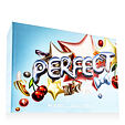 Marc Jacobs Perfect EDP 100 ml + EDP MINI 10 ml + Lait pour le corps 75 ml