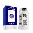 Al Haramain 50 Years Platinum Oud Parfum (Unisexe) 100 ml