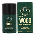Dsquared2 Green Wood Déostick (Homme) 75 ml