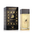 Dali Haute Parfumerie Daligramme Ma Flamme Eau de Parfum (Femme) 100 ml