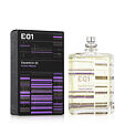 Escentric Molecules Escentric 01 Eau de Toilette (Unisexe) 100 ml