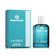 Sergio Tacchini I Love Italy Man Eau de Toilette (Homme) 50 ml