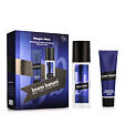 Bruno Banani Magic Man DEO en verre 75 ml + Gel douche 50 ml